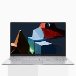 Brand New Asus VivoBook X1504VA | Intel Core 7 -150U 14th Gen | 8GB DDR4 RAM | 512GB NVME Laptop
