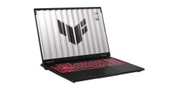 BRAND NEW ASUS TUF A16| AMD RYZEN 7 260| 16GB DDR5| 512B  NVME SSD| RTX 5060/8GB